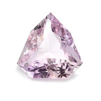 1.43 Ct. Pink Sapphire from Ceylon (Sri Lanka) Video