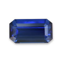 4.57 Ct. Blue Sapphire from Ceylon (Sri Lanka) Video