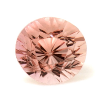 0.39 Ct. Padparadscha Sapphire from Ceylon (Sri Lanka) Video