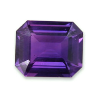 2.04 Ct. Purple Sapphire from Madagascar Video