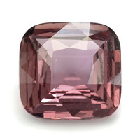 2.22 Ct. Pinkish Brown Sapphire from Ceylon (Sri Lanka) Video
