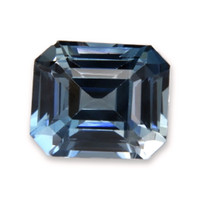 2.58 Ct. Blue Sapphire from Ceylon (Sri Lanka) Video