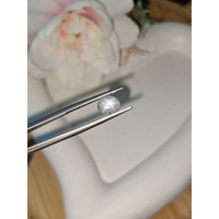 1.99 Ct. Bluish Grey Star Sapphire from Ceylon (Sri Lanka) Life Style