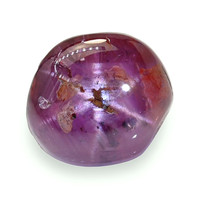 1.51 Ct.Tw. Round Sapphire