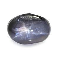 1.15 Ct.Tw. Oval Sapphire