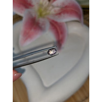 1.15 Ct. Bluish Grey Star Sapphire from Ceylon (Sri Lanka) Life Style