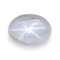 1.08 Ct.Tw. Oval Sapphire