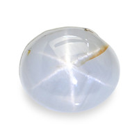 1.51 Ct.Tw. Oval Sapphire