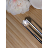 2.69 Ct. Grey Star Sapphire from Ceylon (Sri Lanka) Life Style