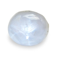1.38 Ct.Tw. Oval Sapphire