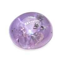 1.18 Ct.Tw. Oval Sapphire
