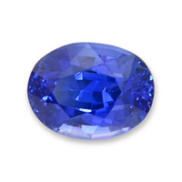 1.16 Ct. Blue Sapphire from Ceylon (Sri Lanka) Video