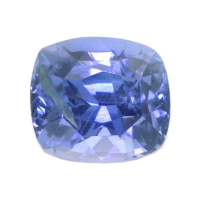 1.28 Ct. Blue Sapphire from Ceylon (Sri Lanka) Video