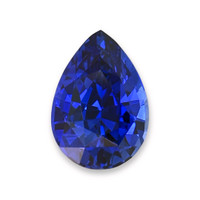 3.75 Ct. Blue Sapphire from Ceylon (Sri Lanka) Video