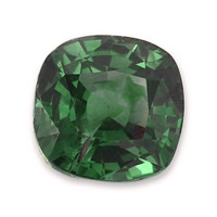 3.01 Ct. Green Sapphire from Montana Video