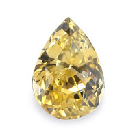 1.10 Ct. Yellow Sapphire from Ceylon (Sri Lanka) Video