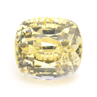 1.16 Ct. Yellow Sapphire from Ceylon (Sri Lanka) Video
