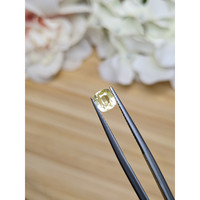 1.16 Ct. Yellow Sapphire from Ceylon (Sri Lanka) Life Style