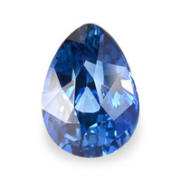 1.03 Ct. Blue Sapphire from Ceylon (Sri Lanka) Video