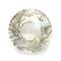 0.33 Ct.Tw. Round Sapphire