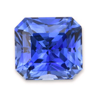 5.01 Ct. Blue Sapphire from Ceylon (Sri Lanka) Video