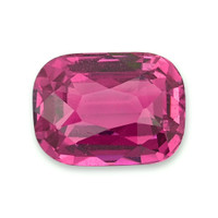5.01 Ct. Purplish Pink Sapphire from Madagascar Video
