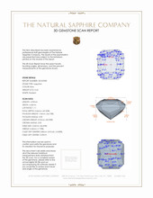 Jewelry 3 D Scan Report