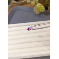 0.50 Ct. Pink Sapphire from Ceylon (Sri Lanka) Life Style