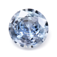 0.87 Ct. Blue Sapphire from Ceylon (Sri Lanka) Video