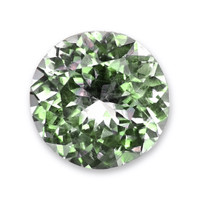 1.15 Ct. Green Sapphire from Montana Video