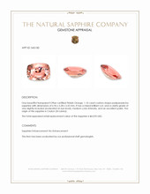 Jewelry Appraisal