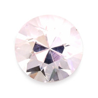 1.61 Ct. Pink Sapphire from Ceylon (Sri Lanka) Video
