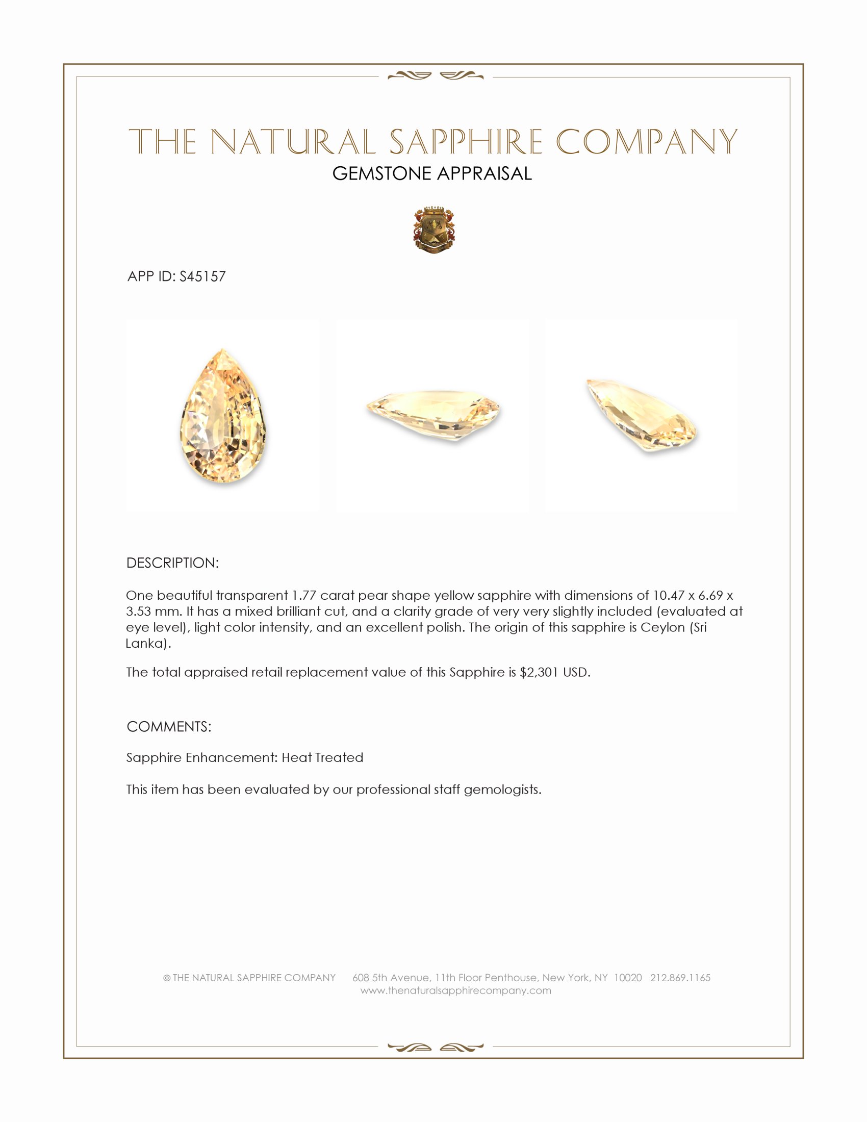 Jewelry