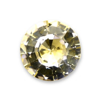 1.25 Ct. Yellow Sapphire from Ceylon (Sri Lanka) Video