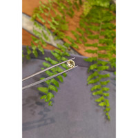 1.25 Ct. Yellow Sapphire from Ceylon (Sri Lanka) Life Style
