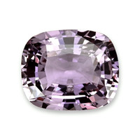 2.04 Ct. Purple Sapphire from Ceylon (Sri Lanka) Video