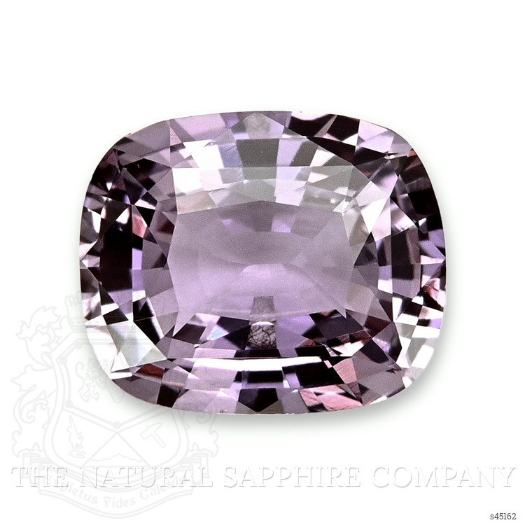 2.04 Ct. Purple Sapphire from Ceylon (Sri Lanka)