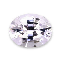1.66 Ct. Purple Sapphire from Ceylon (Sri Lanka) Video