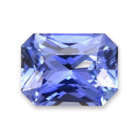 3.54 Ct. Blue Sapphire from Ceylon (Sri Lanka) Video