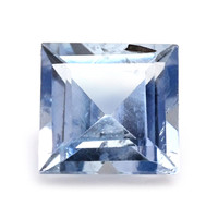 0.43 Ct. Blue Sapphire from Ceylon (Sri Lanka) Video
