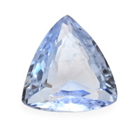 0.52 Ct. Blue Sapphire from Ceylon (Sri Lanka) Video