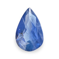 0.50 Ct. Blue Sapphire from Ceylon (Sri Lanka) Video