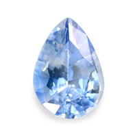 0.67 Ct. Blue Sapphire from Ceylon (Sri Lanka) Video