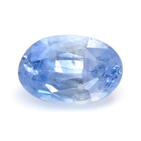 0.46 Ct. Blue Sapphire from Ceylon (Sri Lanka) Video