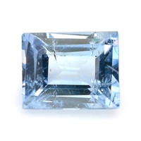 0.42 Ct. Blue Sapphire from Ceylon (Sri Lanka) Video