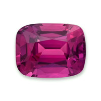 2.54 Ct. Purplish Pink Sapphire from Ceylon (Sri Lanka) Video