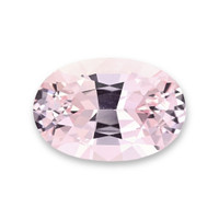 3.39 Ct. Pink Sapphire from Ceylon (Sri Lanka) Video
