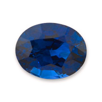 9.04 Ct. Blue Sapphire from Madagascar Video