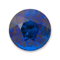 6.04 Ct. Blue Sapphire from Madagascar Video