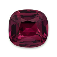2.06 Ct. Purplish Pink Sapphire from Ceylon (Sri Lanka) Video